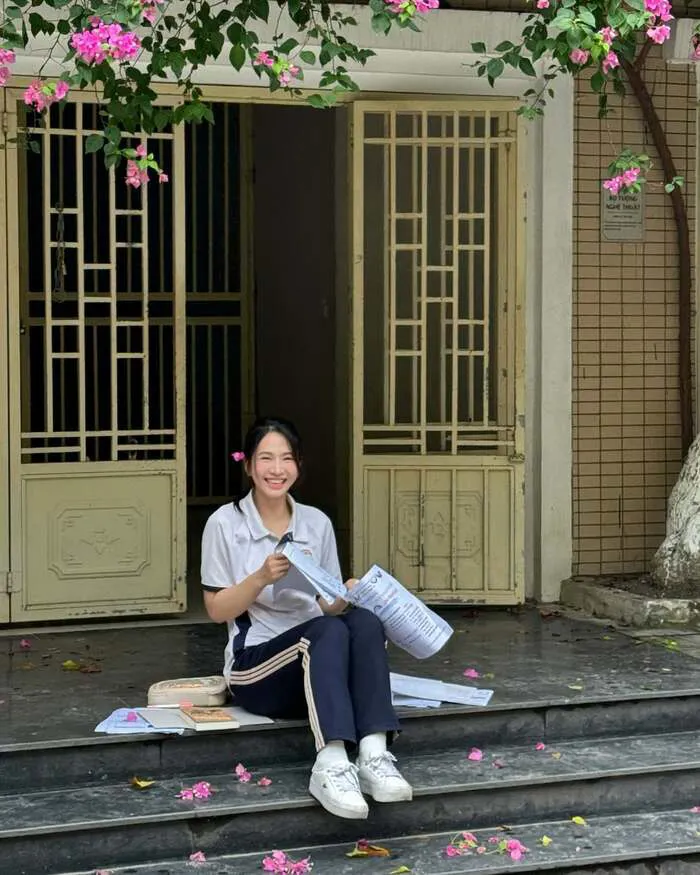 ảnh Lê Bống đẹp thu hút