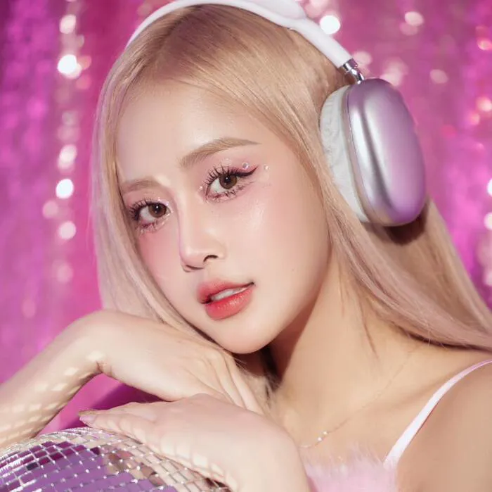 ảnh Lê Huyền Diệu đẹp nổi bật