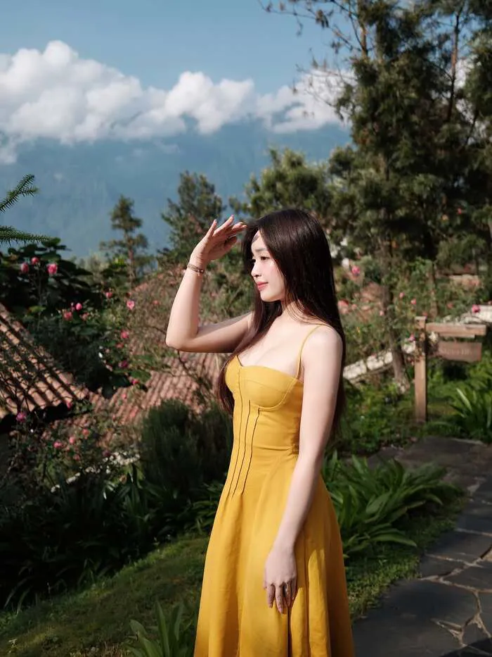 ảnh Lê Phương Anh đẹp cuốn hút ảnh Lê Phương Anh đẹp cuốn hút