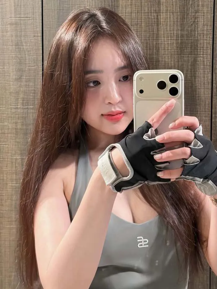 ảnh Lê Phương Anh đẹp dịu dàng ảnh Lê Phương Anh đẹp dịu dàng