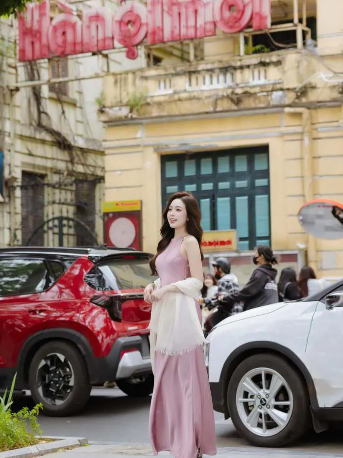 ảnh Lê Phương Anh đẹp thanh lịch ảnh Lê Phương Anh đẹp thanh lịch