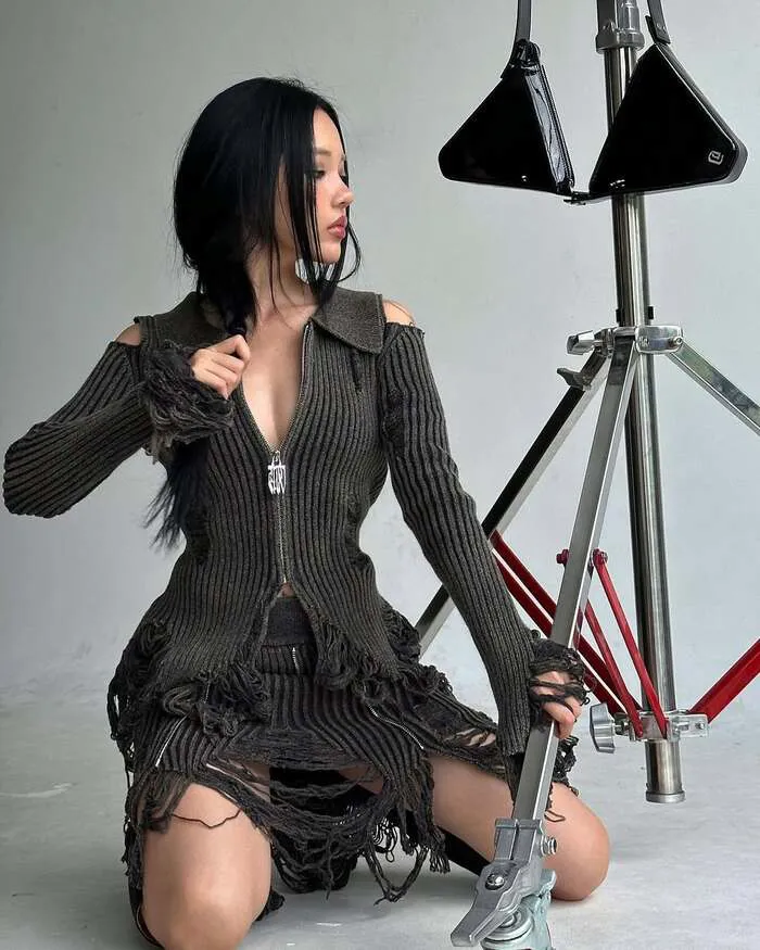 Ảnh Linh Ngọc Đàm chất hd
