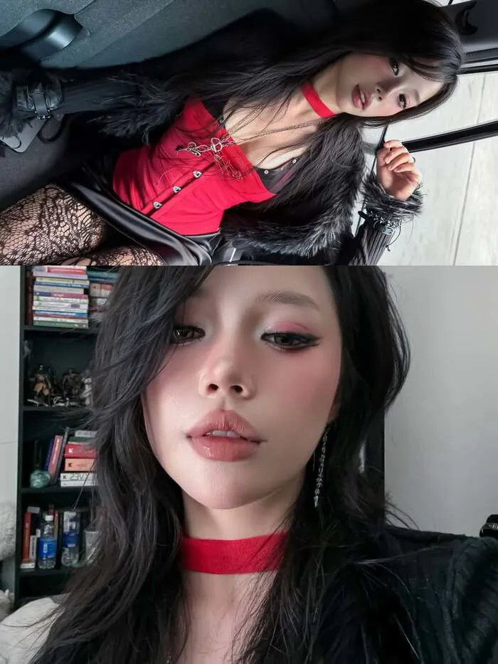 Ảnh Linh Ngọc Đàm cực chất hot