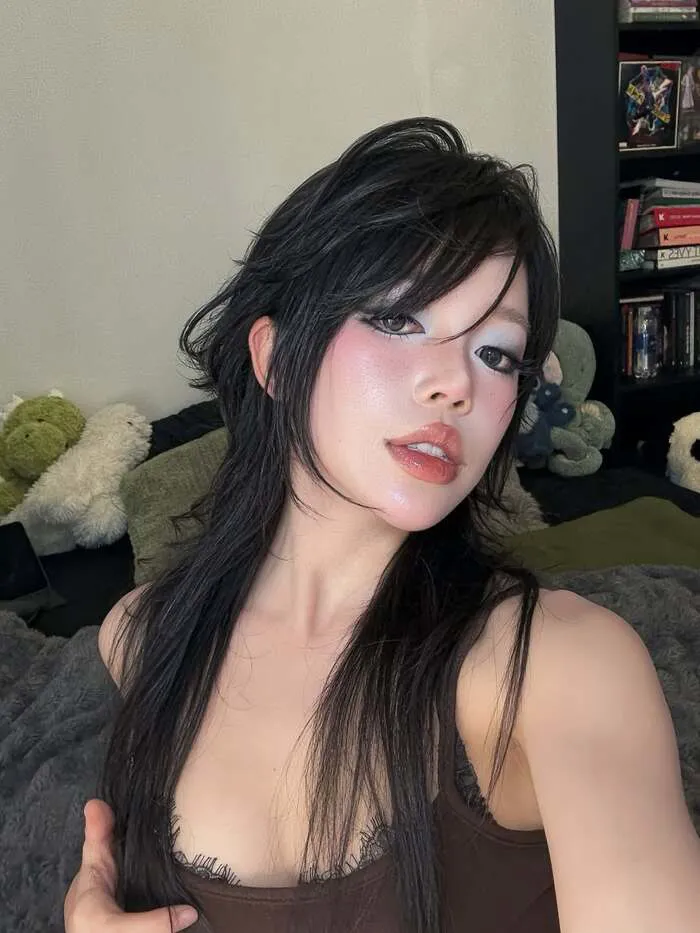 Ảnh Linh Ngọc Đàm cực cute hd