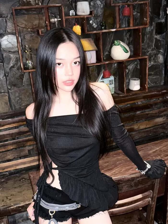 Ảnh Linh Ngọc Đàm đẹp