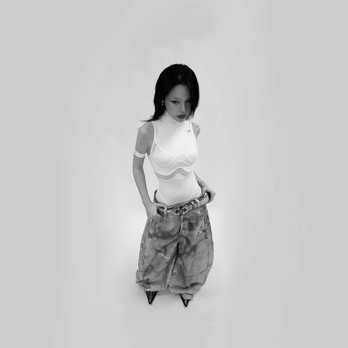 Ảnh Linh Ngọc Đàm ngầu lòi cực chất