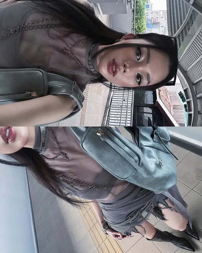 Ảnh Linh Ngọc Đàm siêu đẹp