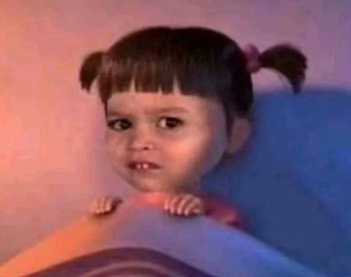 ảnh meme sợ hãi em bé ảnh meme sợ hãi em bé
