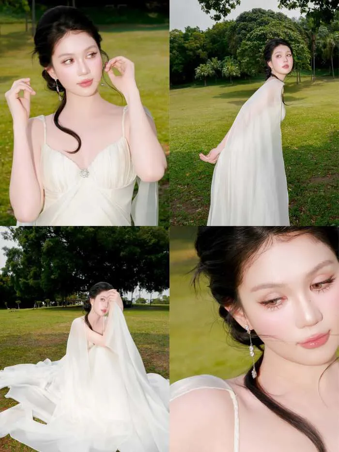 Ảnh Ngọc Trinh nàng thơ Ảnh Ngọc Trinh nàng thơ