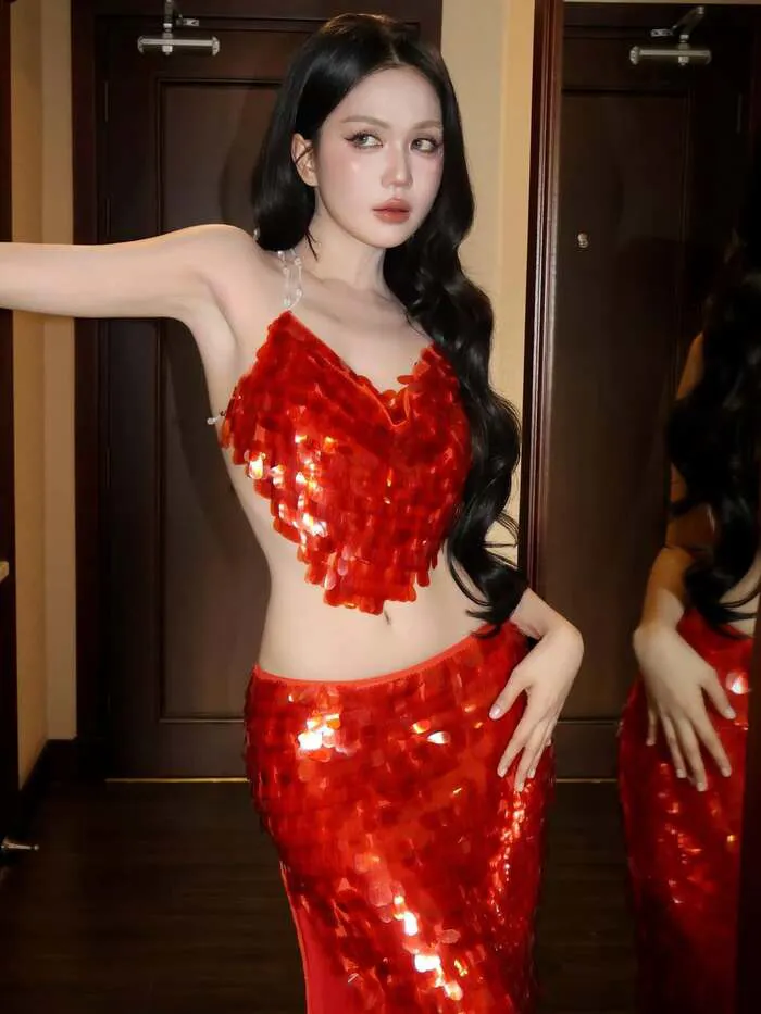 Ảnh Ngọc Trinh quá đỉnh Ảnh Ngọc Trinh quá đỉnh