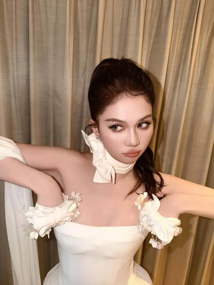 Ảnh Ngọc Trinh slay cực hot Ảnh Ngọc Trinh slay cực hot