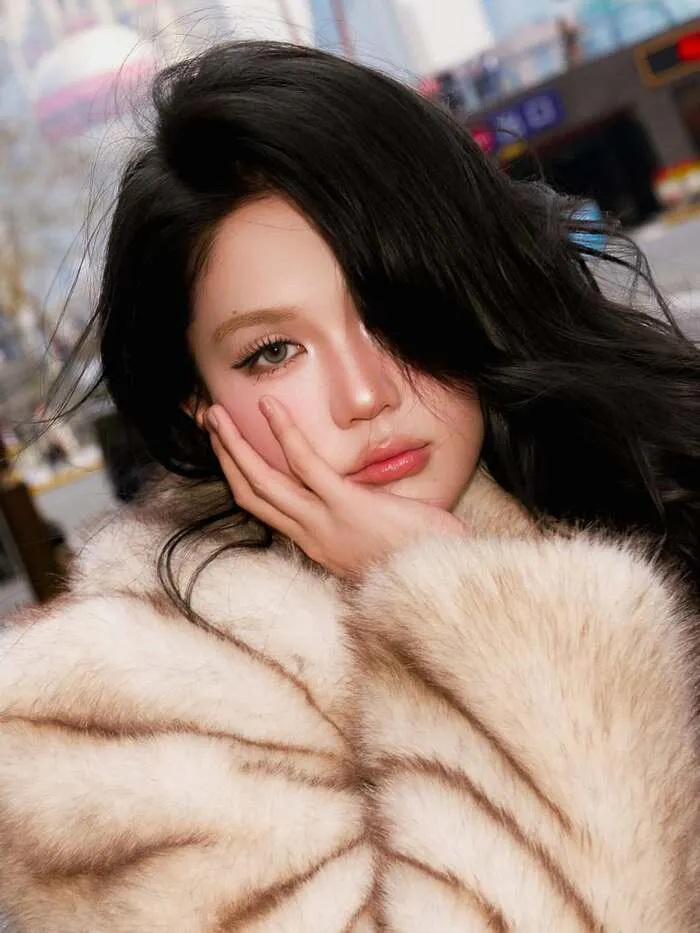 Ảnh Ngọc Trinh slay Ảnh Ngọc Trinh slay