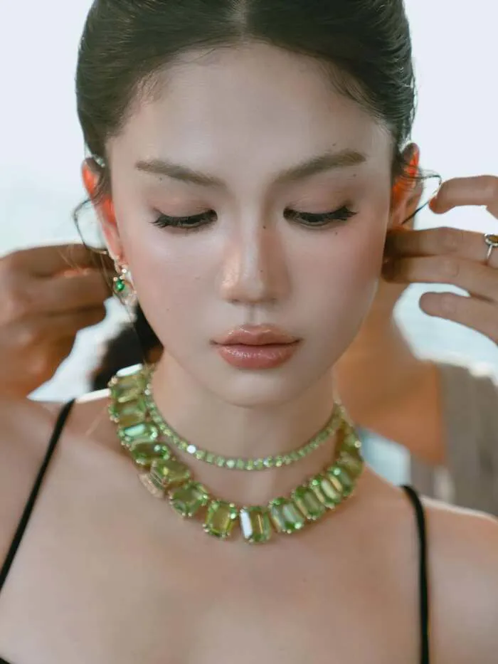 Ảnh Ngọc Trinh Ảnh Ngọc Trinh