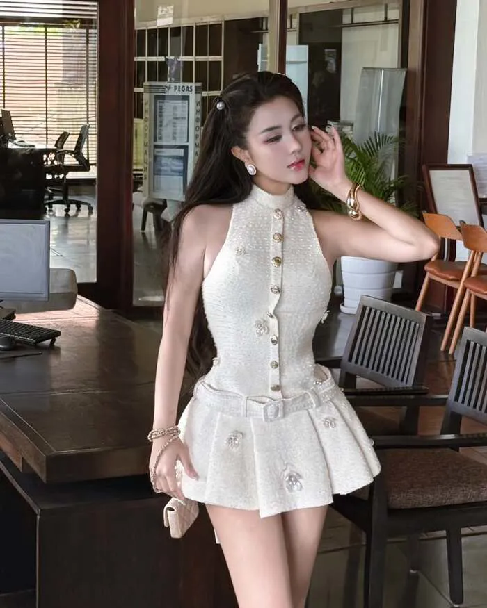 ảnh Võ Ngọc Trân đẹp duyên dáng ảnh Võ Ngọc Trân đẹp duyên dáng