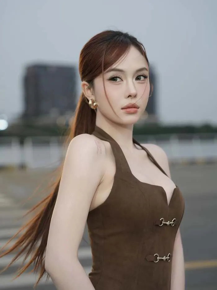 ảnh Võ Nữ Ngân Hà đẹp huyền ảo