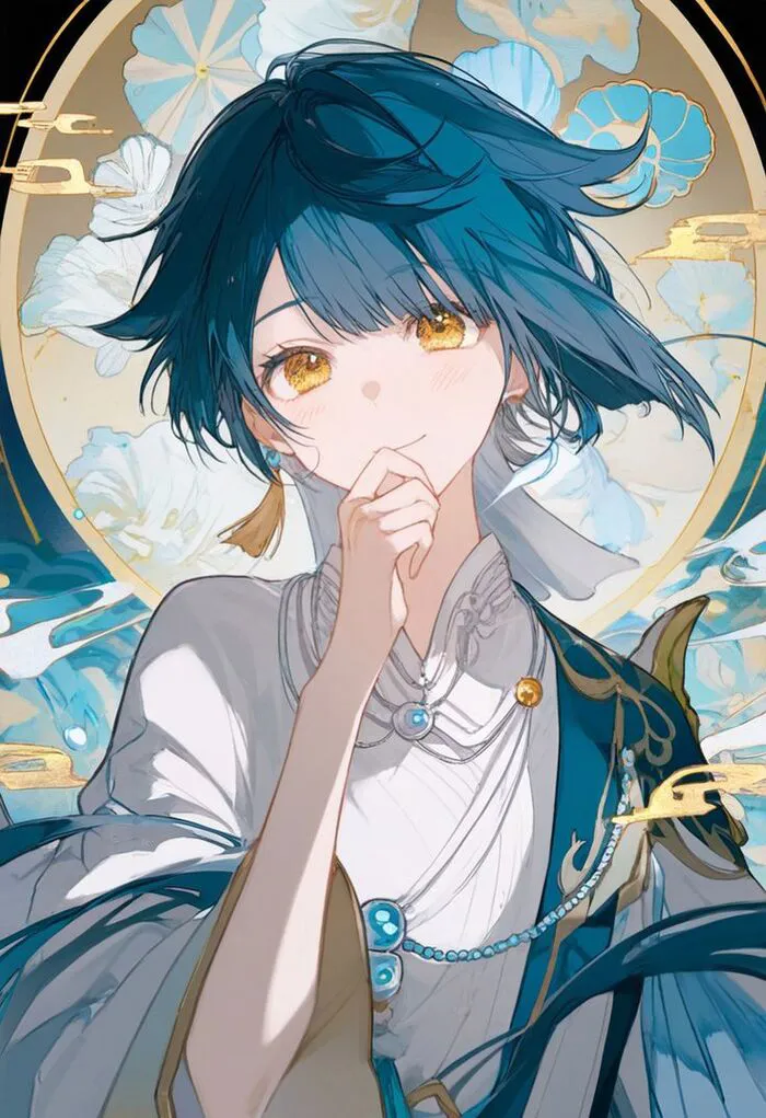 anime gái xinh cute nhất