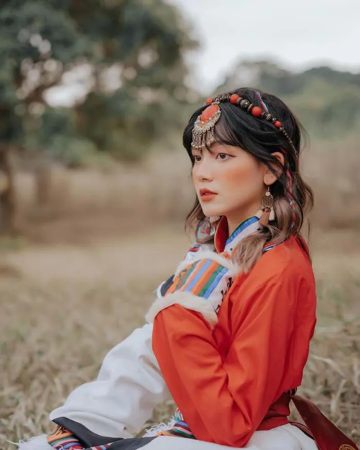 Đan Phượng cá tính