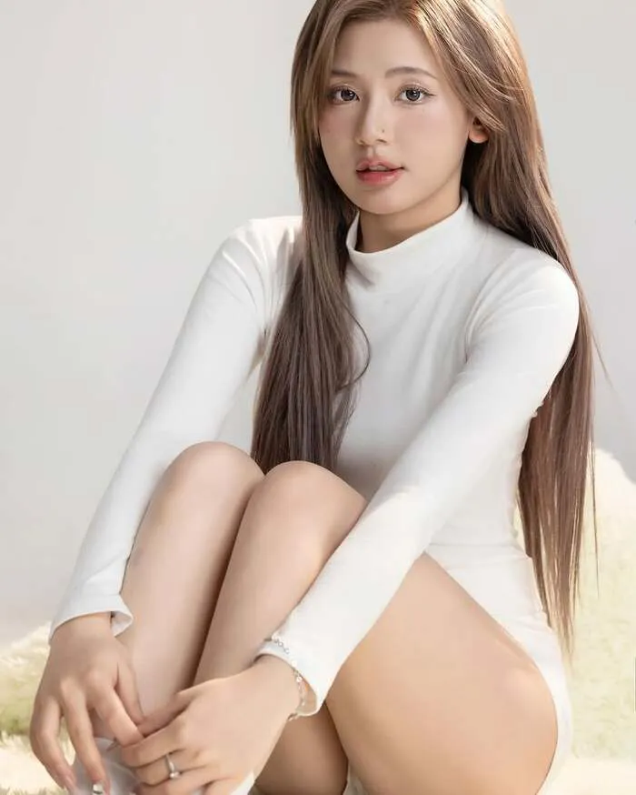 Đan Phượng hiền lành