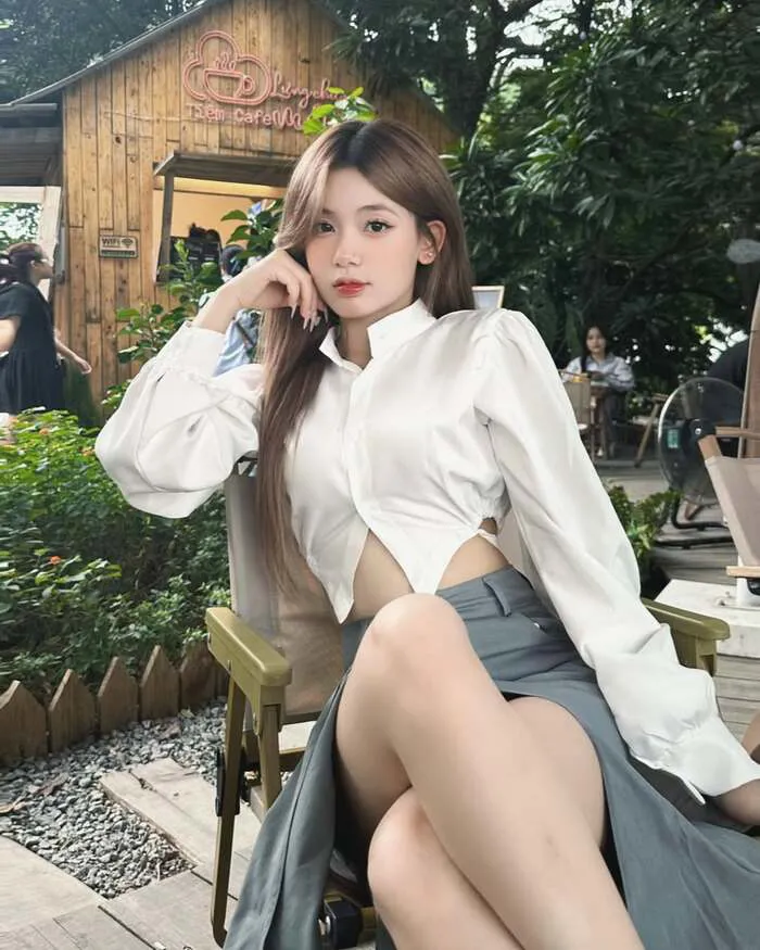đan phượng siêu xinh