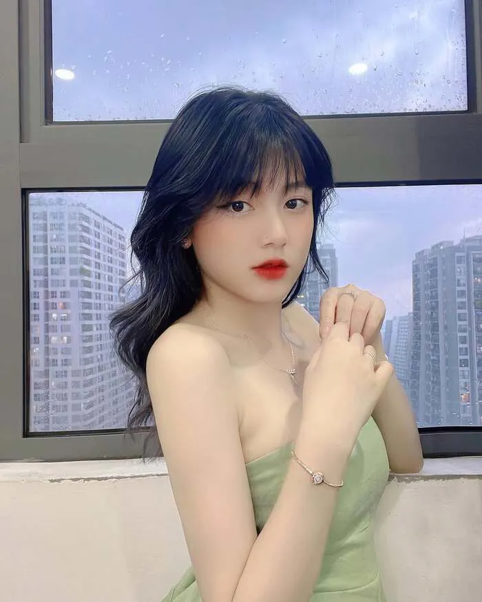 Đan Phượng thanh lịch