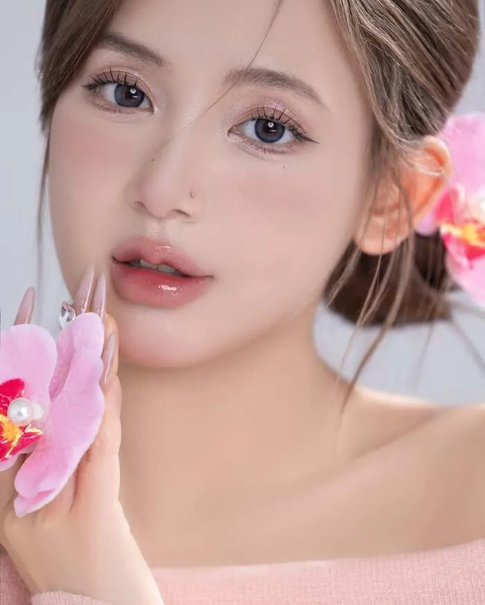 Đan Phượng thanh thoát