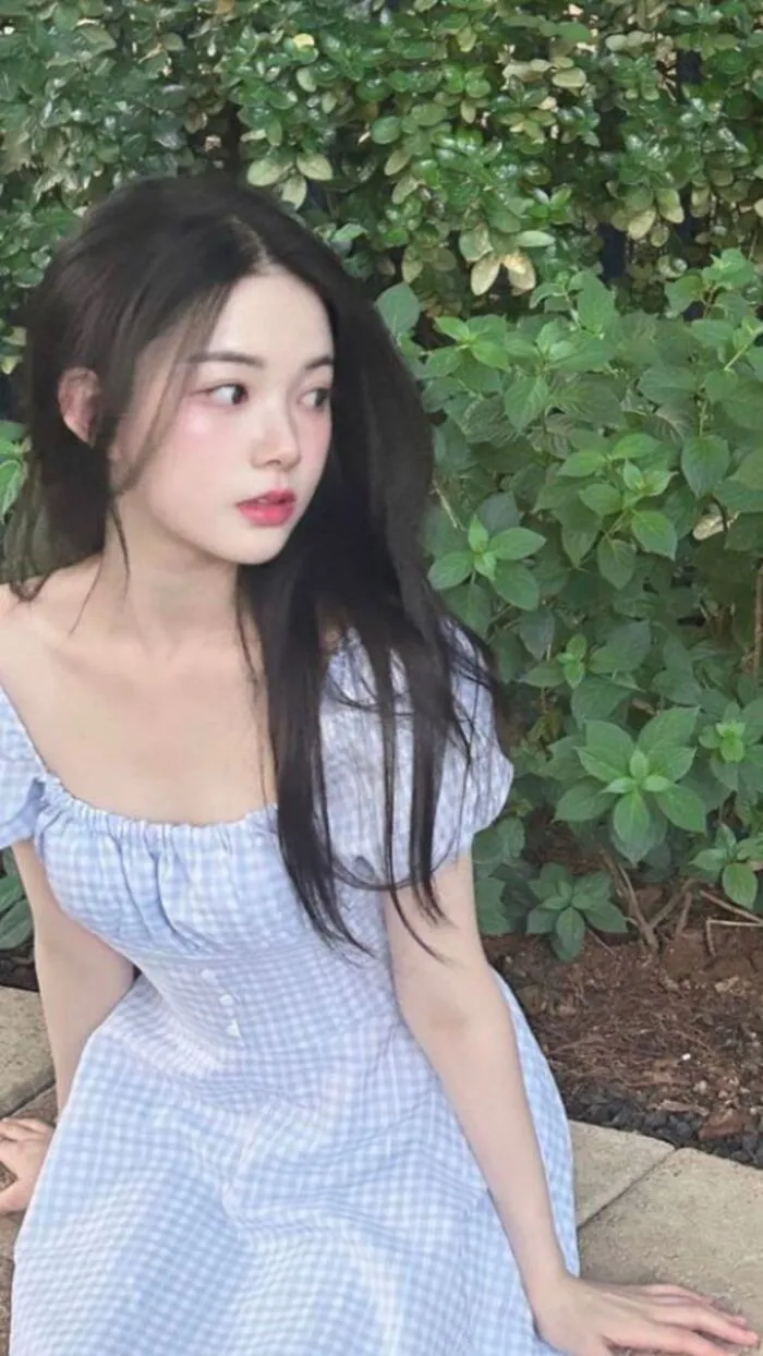 gái xinh 2k cực hot