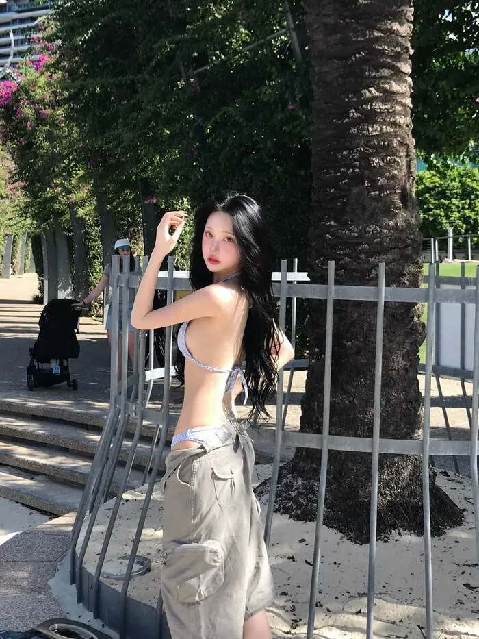 gái xinh 2k hot