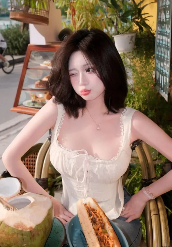 gái xinh 2k ngon