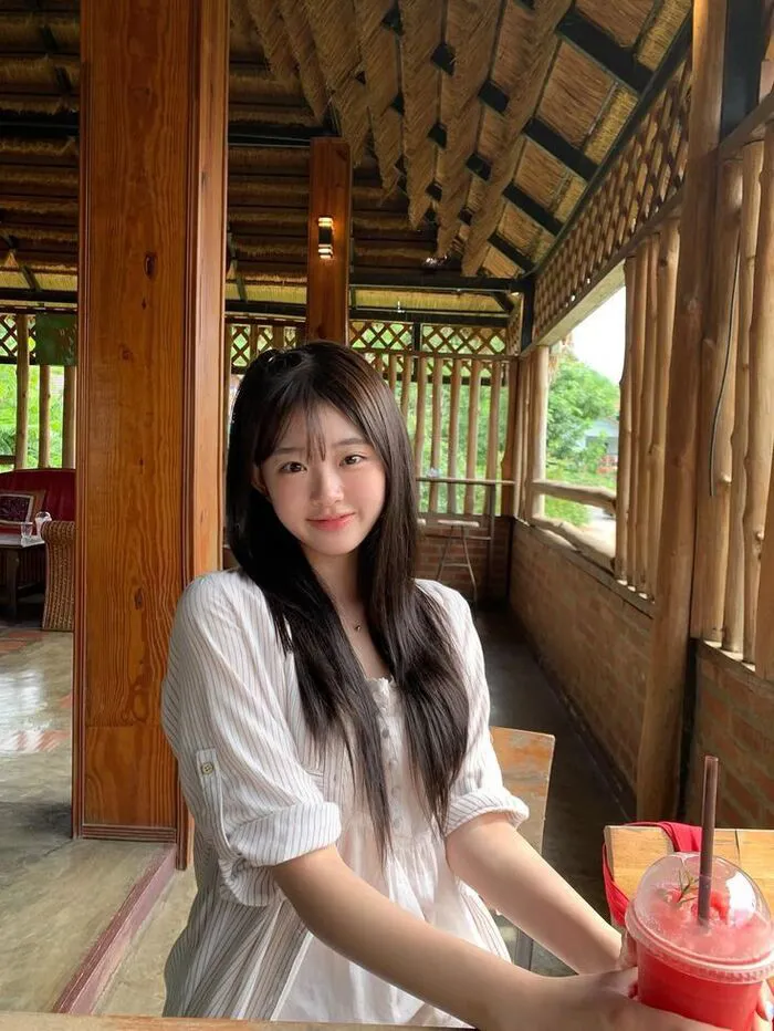 gái xinh 2k siêu hot