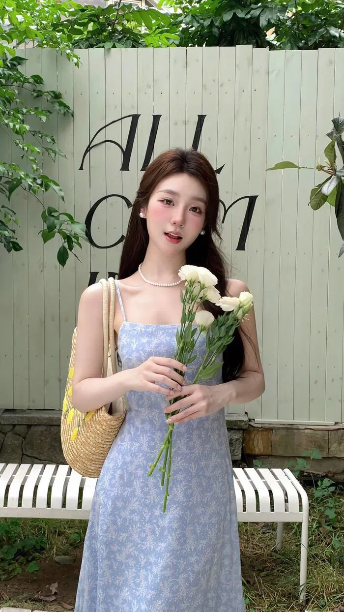gái xinh 2k siêu xinh