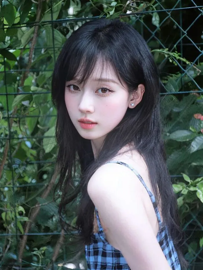 gái xinh 2k thơ