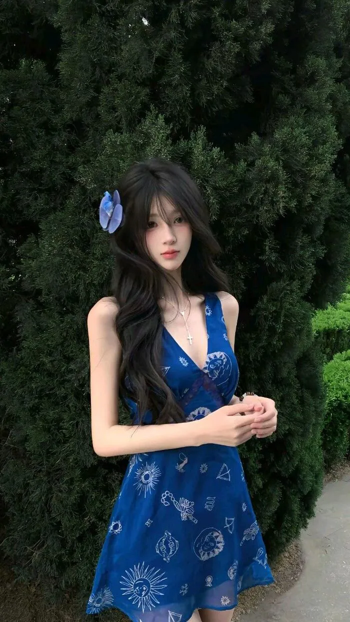 gái xinh 2k xinh
