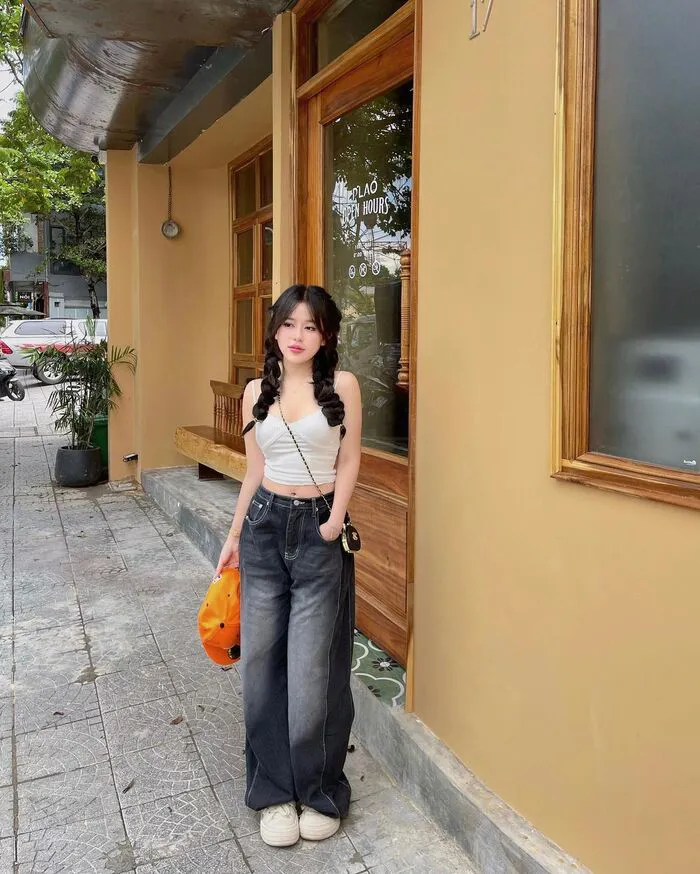 gái xinh 2k10 bộ sưu tập