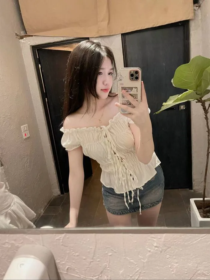 gái xinh 2k10 chất lượng cao