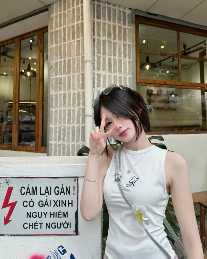 gái xinh 2k10 cực cuốn