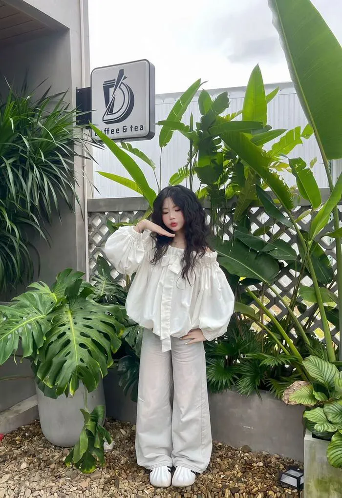 gái xinh 2k10 cuốn hút