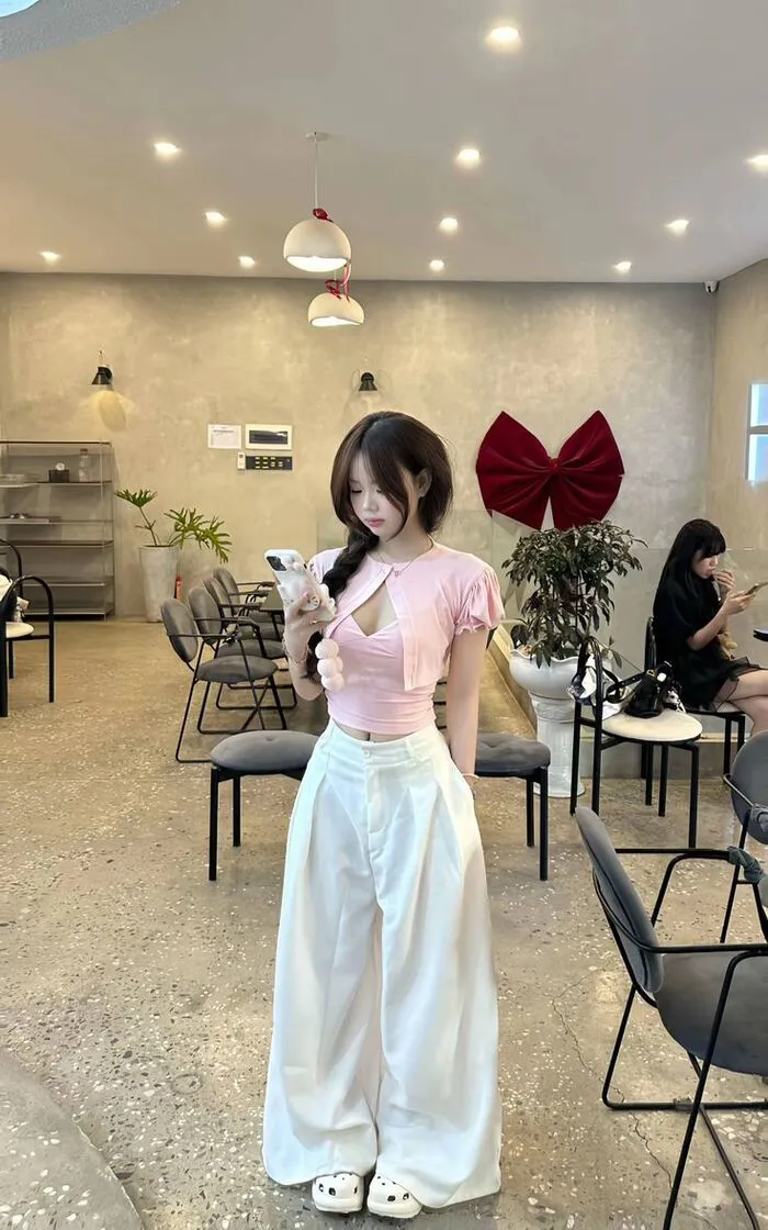 gái xinh 2k10 mới nhất