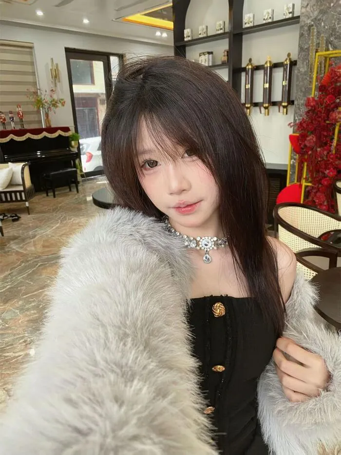 gái xinh 2k10 nhìn là mê