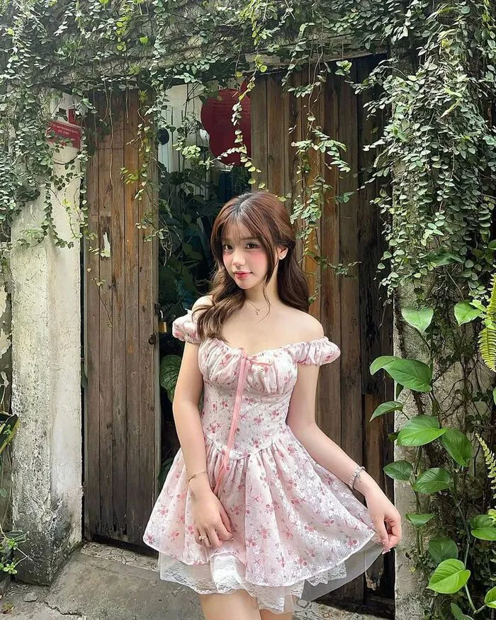 gái xinh 2k10 siêu xinh