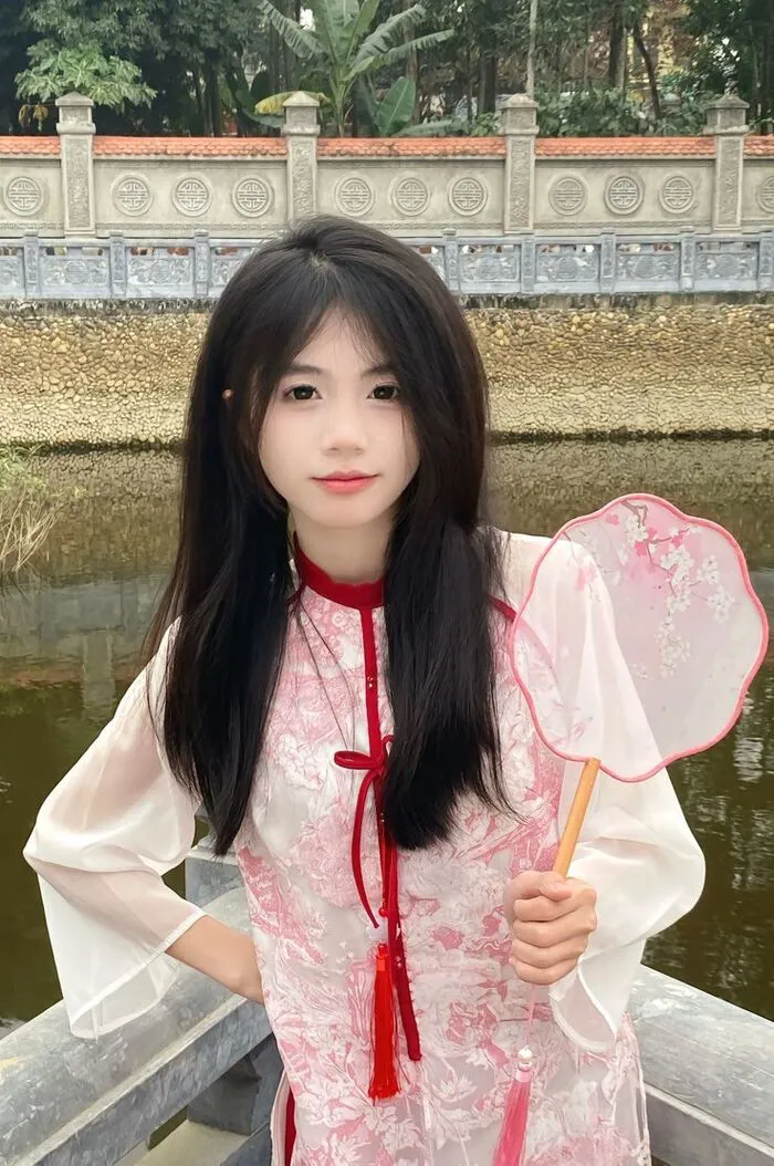 gái xinh 2k11 cực xinh