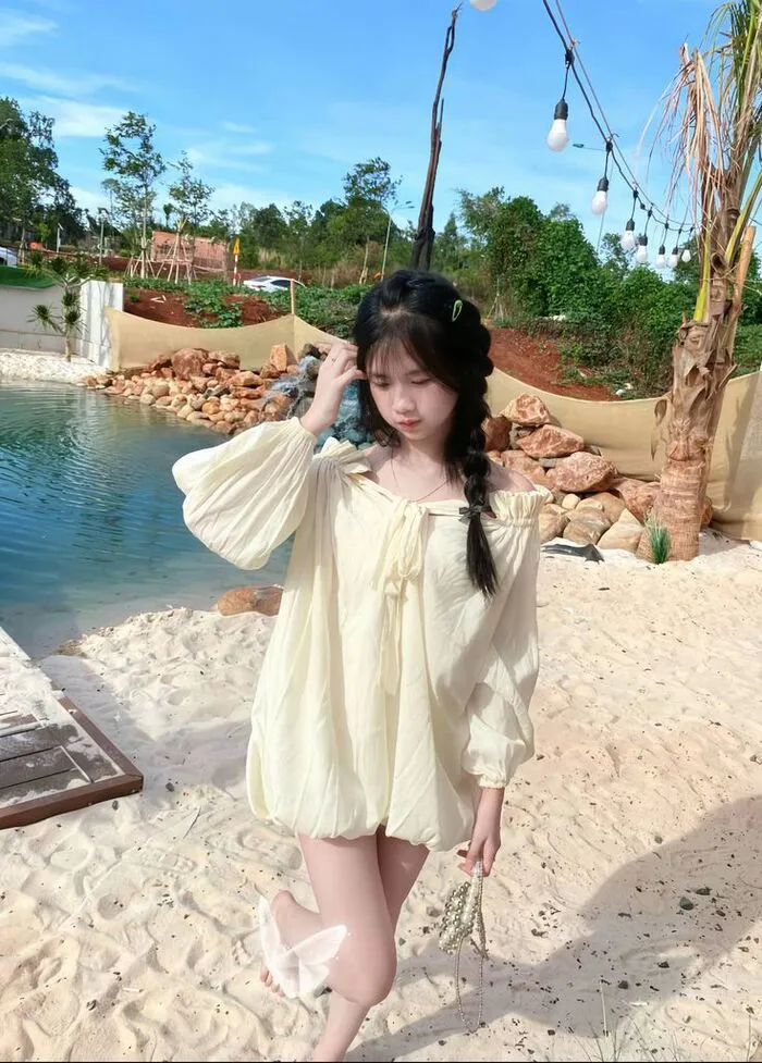gái xinh 2k11 đáng yêu