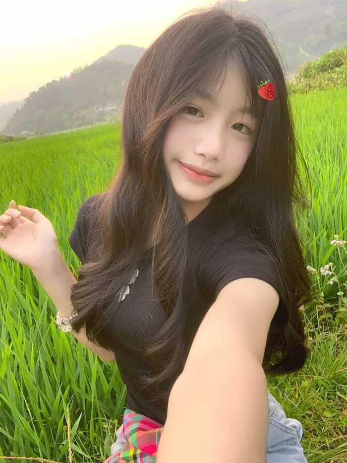 gái xinh 2k11 mới nhất