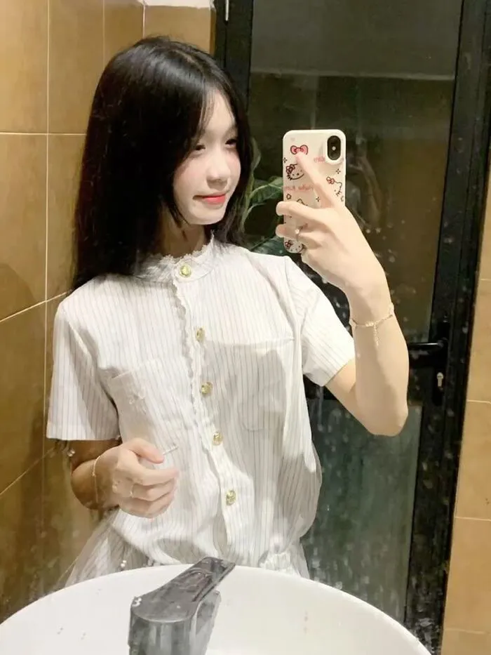 gái xinh 2k11 phiên bản mới