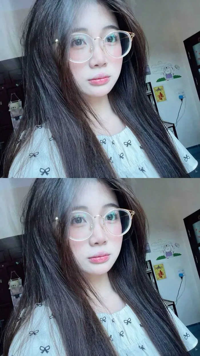 gái xinh 2k11 siêu xinh