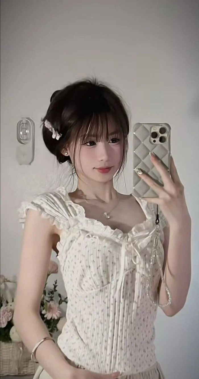 gái xinh 2k11 tổng hợp ảnh đẹp