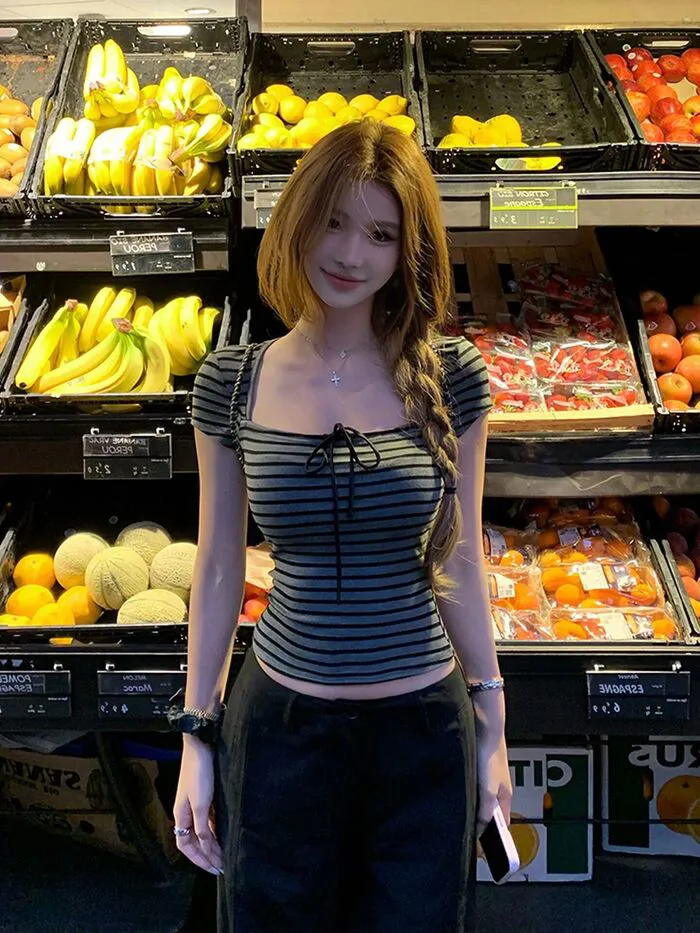 gái xinh 2k3 đáng yêu