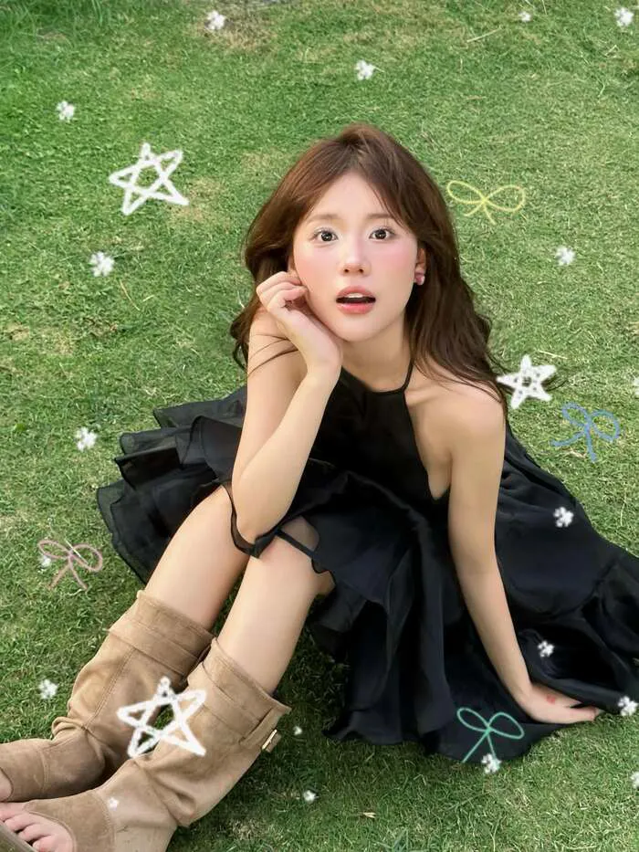 gái xinh 2k4 gương mặt xinh
