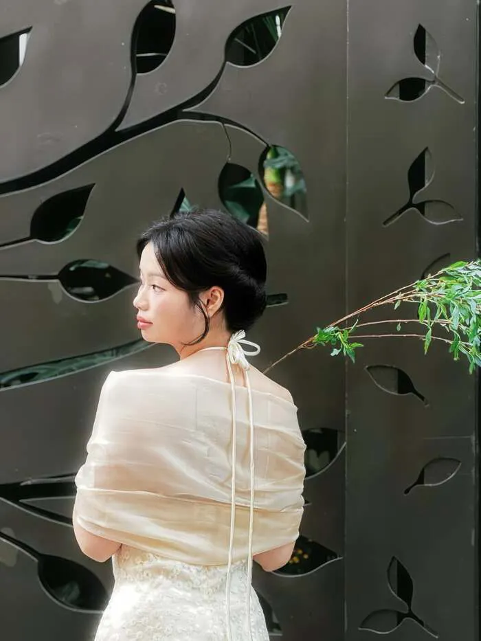 gái xinh 2k4 thần thái nhẹ nhàng