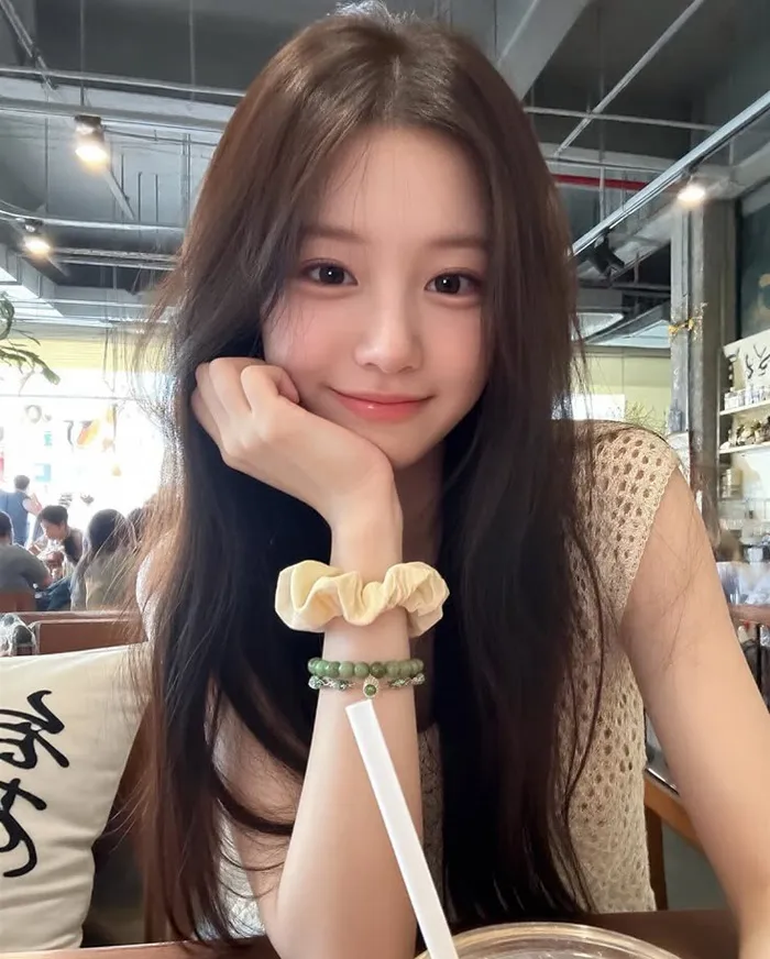 gái xinh 2k5 xinh