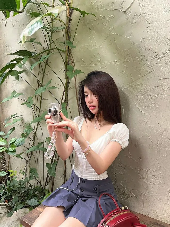 gái xinh 2k7 hot nhất